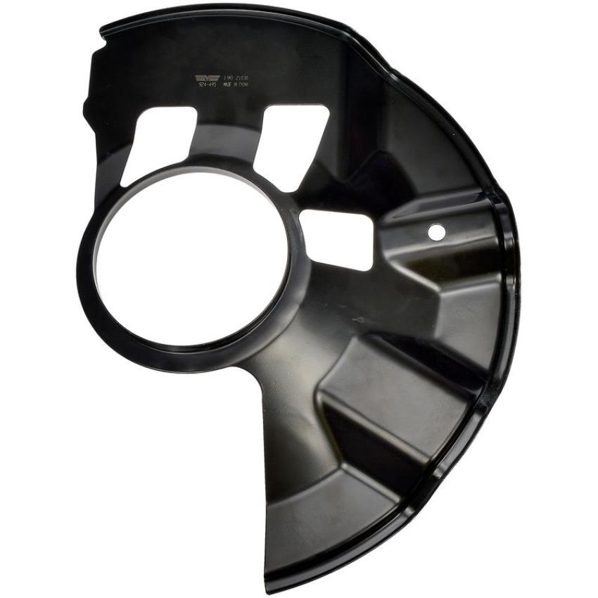 DORMAN 924-495 Brake Dust Shield