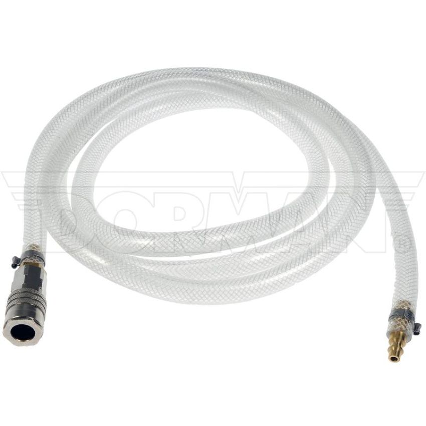 DORMAN 924-5002 Volvo Cooling System Drain Tool And Volvo Coolant Drain Tool