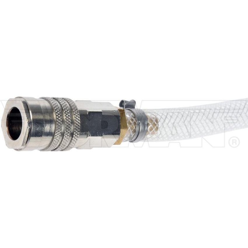 DORMAN 924-5002 Volvo Cooling System Drain Tool And Volvo Coolant Drain Tool