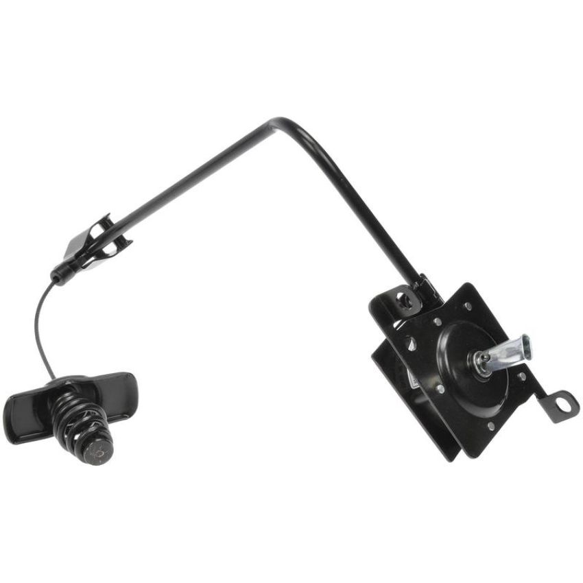 DORMAN 924-500 Spare Tire Hoist Assembly
