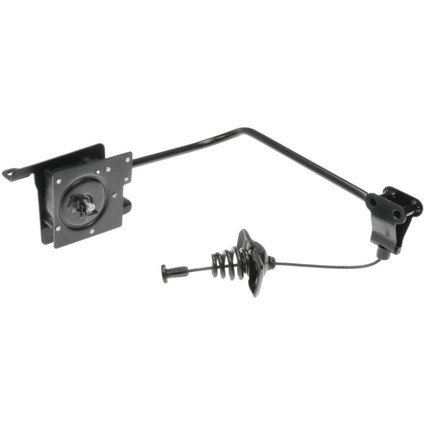 DORMAN 924-500 Spare Tire Hoist Assembly