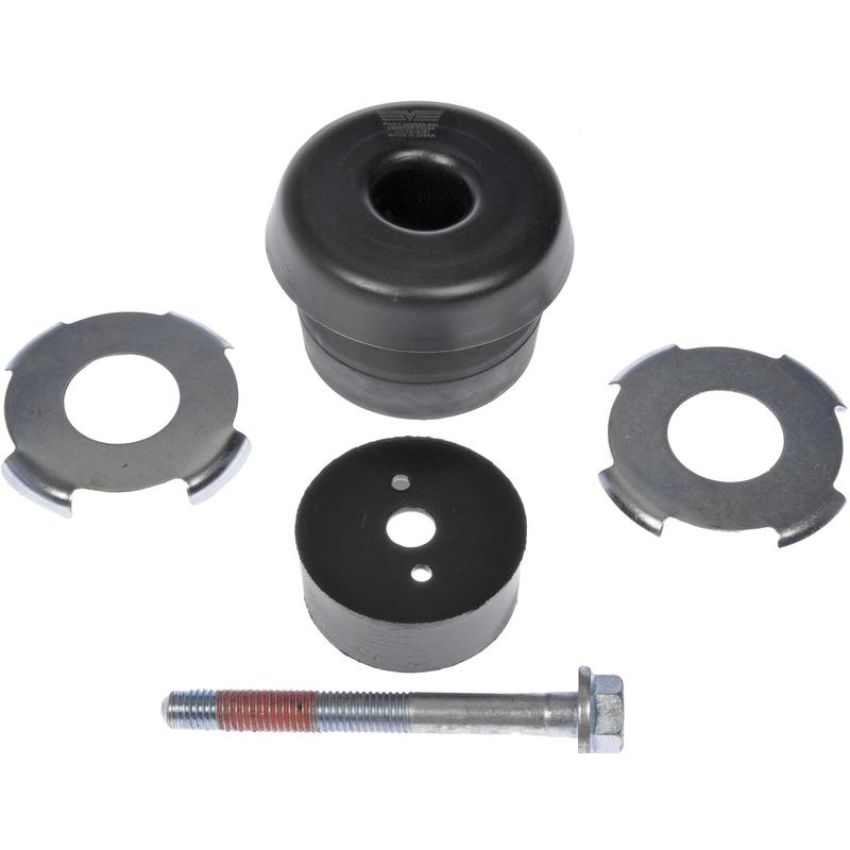 DORMAN 924-501 Spare Tire Hoist Assembly