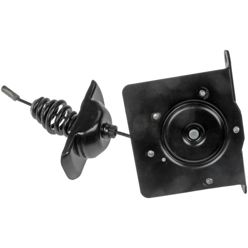 DORMAN 924-501 Spare Tire Hoist Assembly