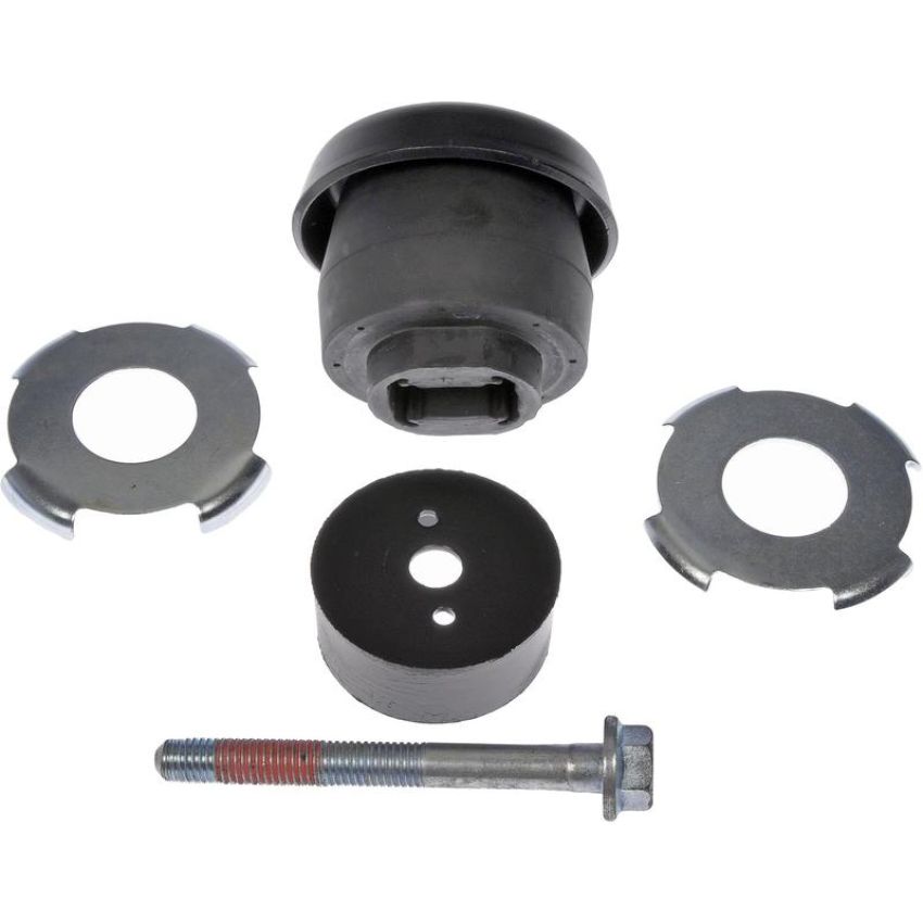 DORMAN 924-501 Spare Tire Hoist Assembly