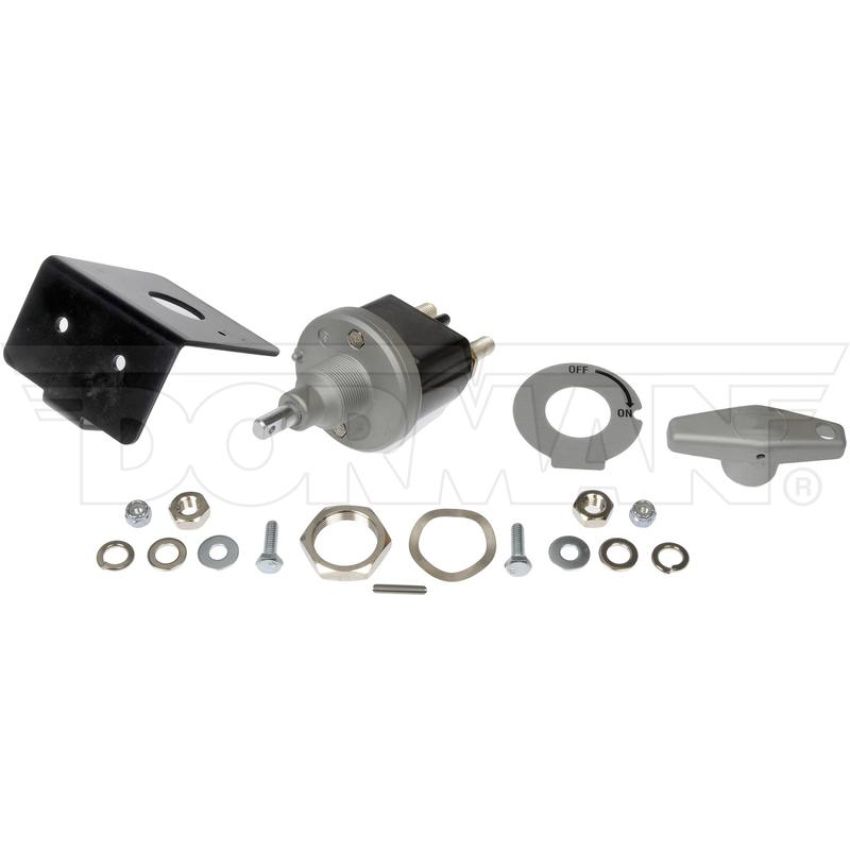 DORMAN 924-5020 Battery Main Shut Off Switch
