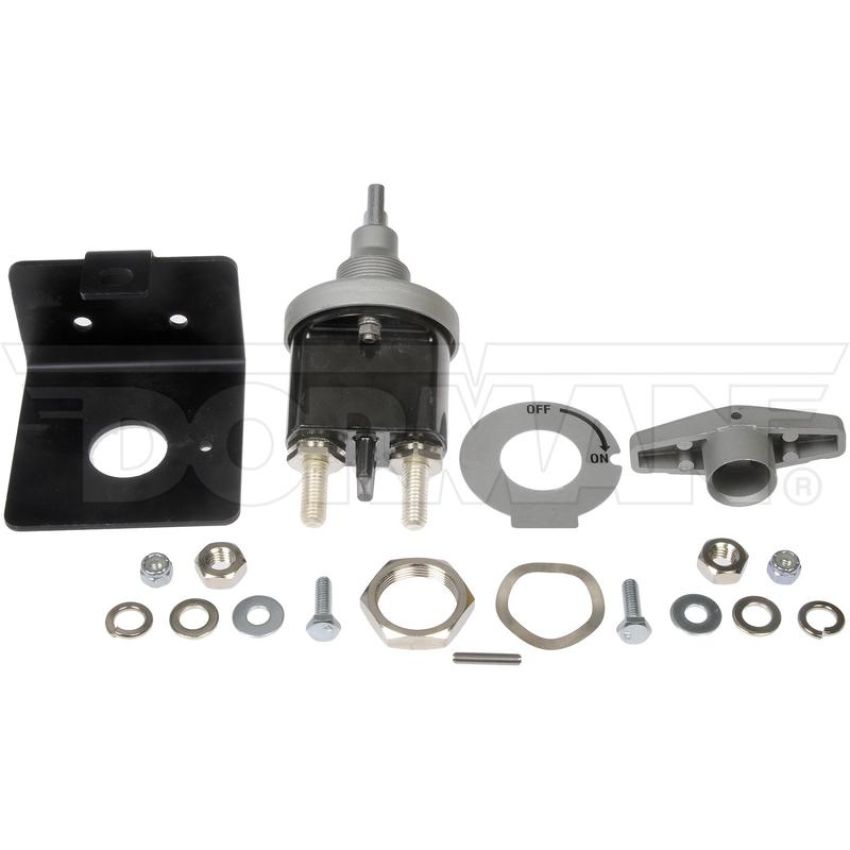 DORMAN 924-5020 Battery Main Shut Off Switch