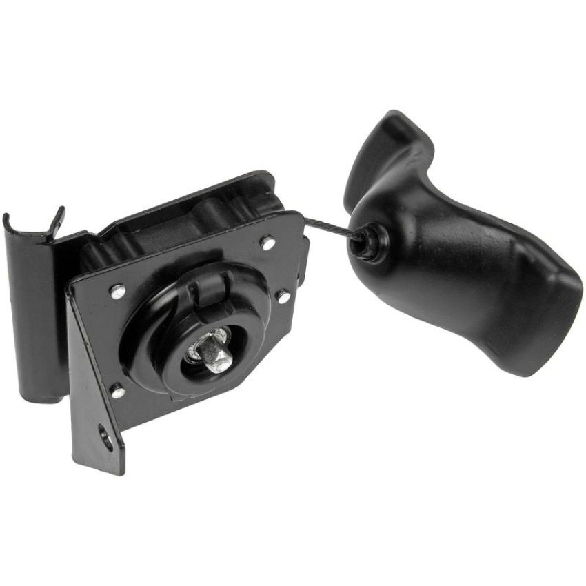 DORMAN 924-502 Spare Tire Hoist Assembly