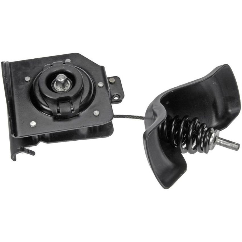 DORMAN 924-502 Spare Tire Hoist Assembly