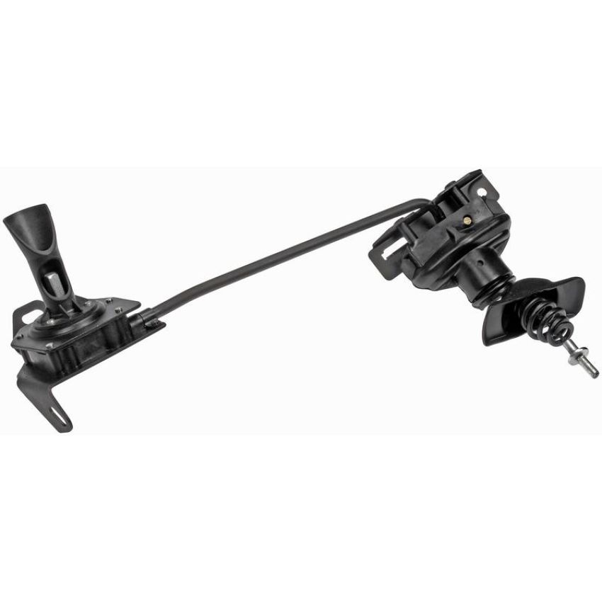 DORMAN 924-509 Spare Tire Hoist Assembly