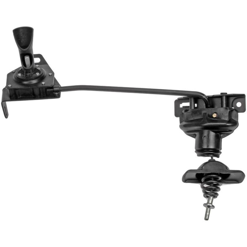 DORMAN 924-509 Spare Tire Hoist Assembly