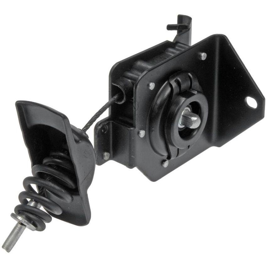 DORMAN 924-510 Spare Tire Hoist Assembly
