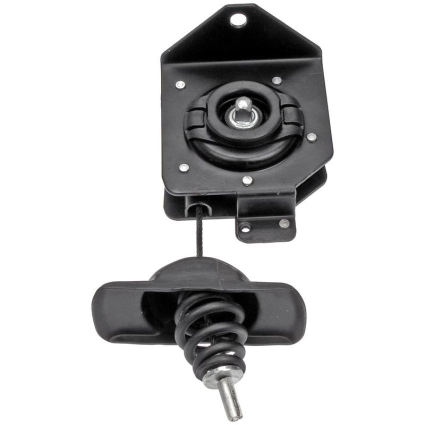 DORMAN 924-510 Spare Tire Hoist Assembly