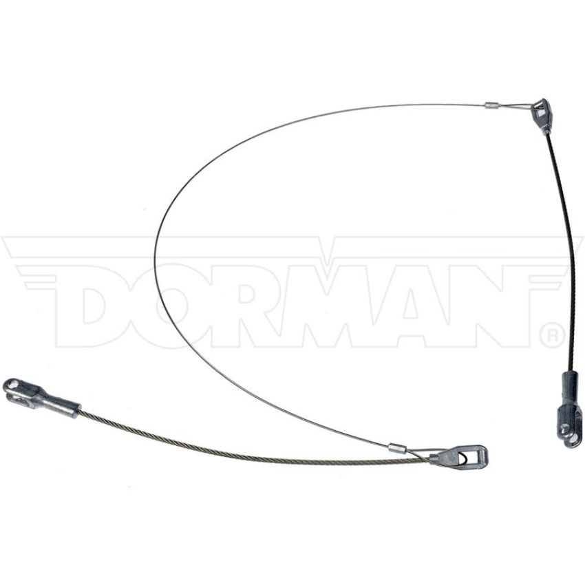 DORMAN 924-5116 Heavy Duty Hood Assist Cable