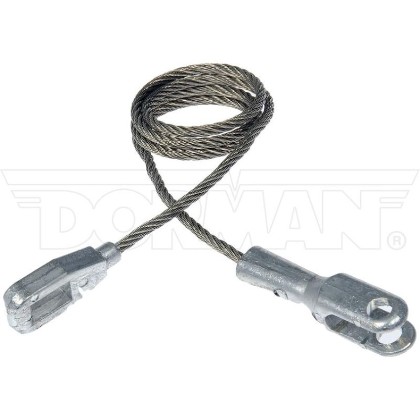 DORMAN 924-5117 Heavy Duty Hood Cable
