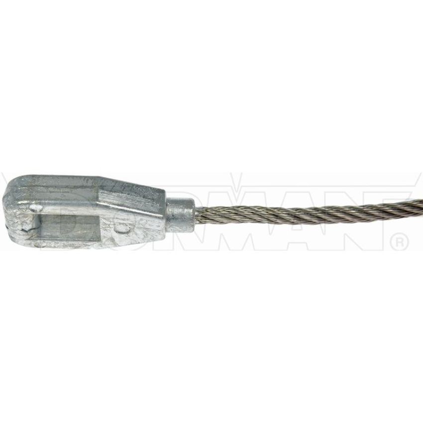 DORMAN 924-5117 Heavy Duty Hood Cable