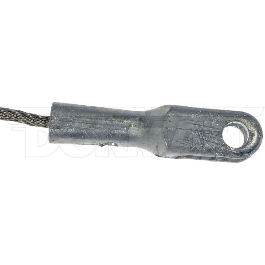 DORMAN 924-5117 Heavy Duty Hood Cable