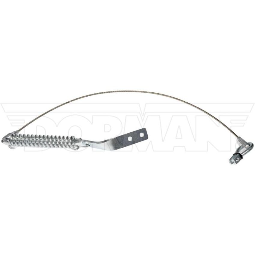 DORMAN 924-5118 Heavy Duty Hood Cable