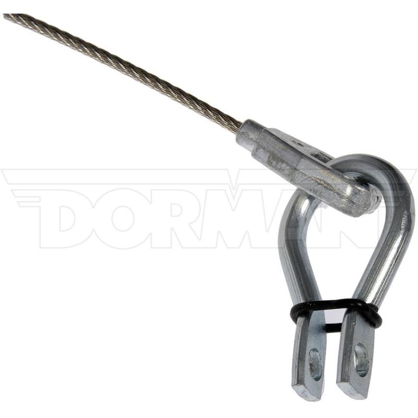 DORMAN 924-5118 Heavy Duty Hood Cable