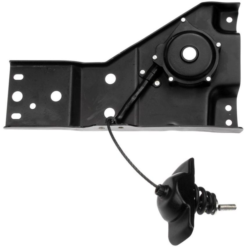DORMAN 924-511 Spare Tire Hoist Assembly