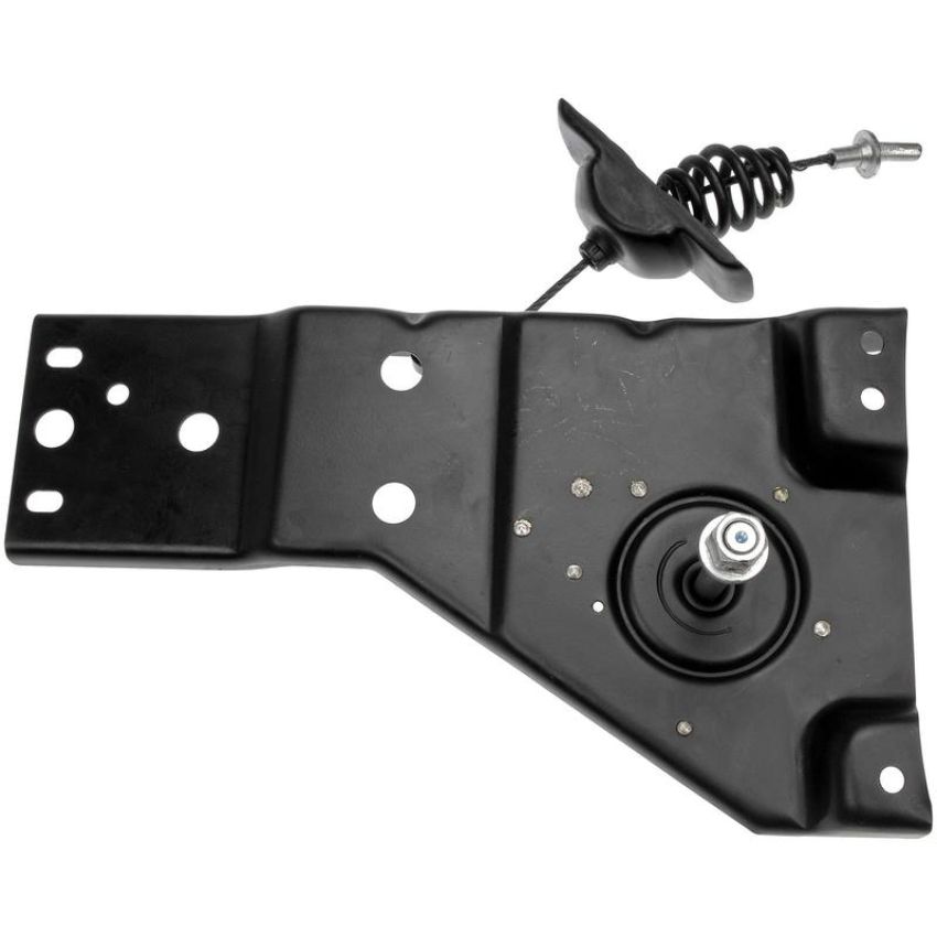 DORMAN 924-511 Spare Tire Hoist Assembly