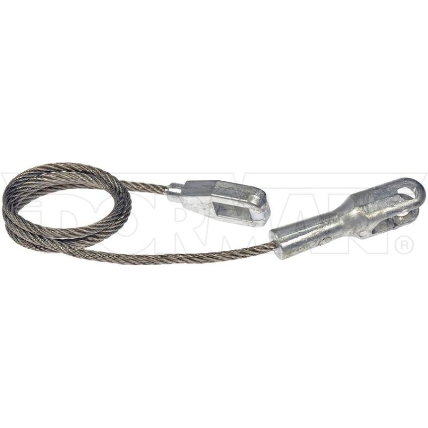 DORMAN 924-5122CD Heavy Duty Hood Cable