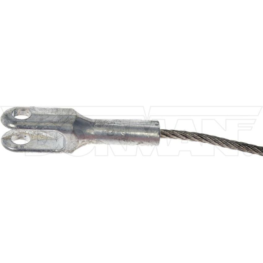 DORMAN 924-5122CD Heavy Duty Hood Cable