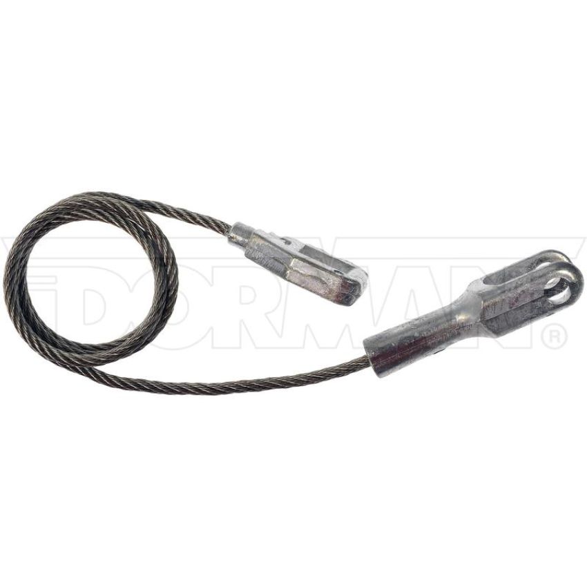 DORMAN 924-5122CD Heavy Duty Hood Cable