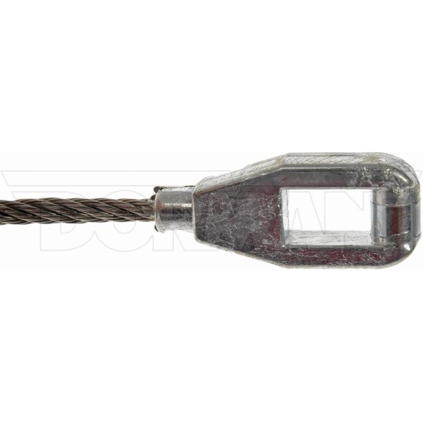 DORMAN 924-5122CD Heavy Duty Hood Cable