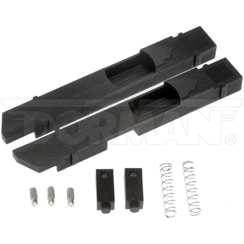 DORMAN 924-5129 Bus Window Latch Kit