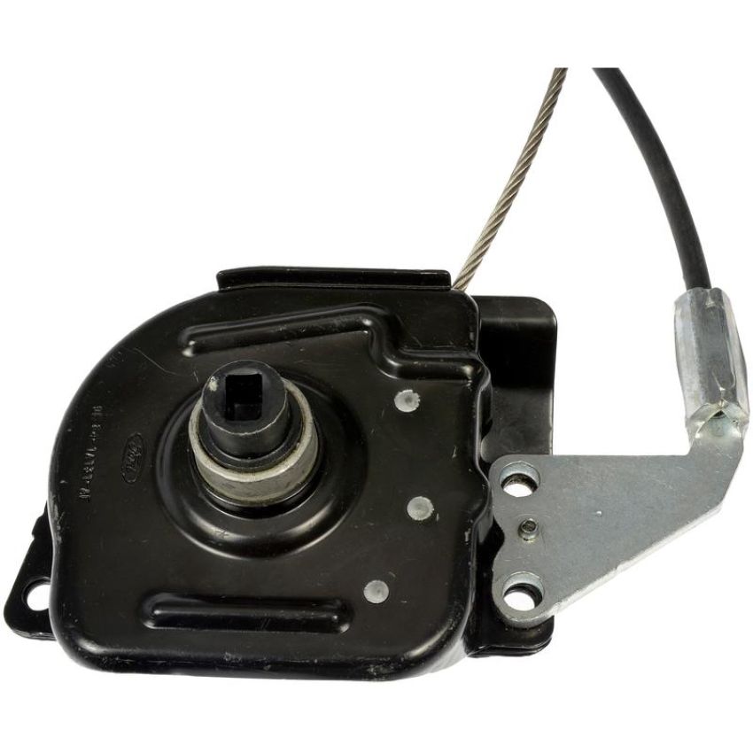 DORMAN 924-512 Spare Tire Hoist Assembly
