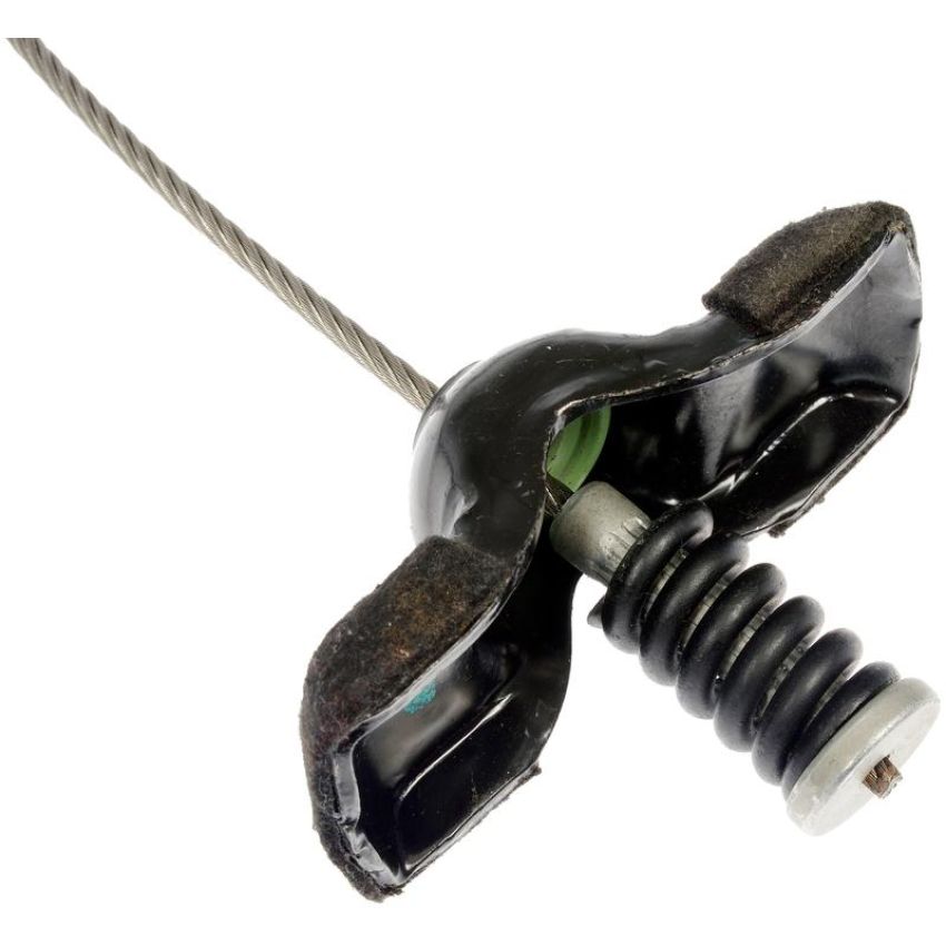 DORMAN 924-512 Spare Tire Hoist Assembly