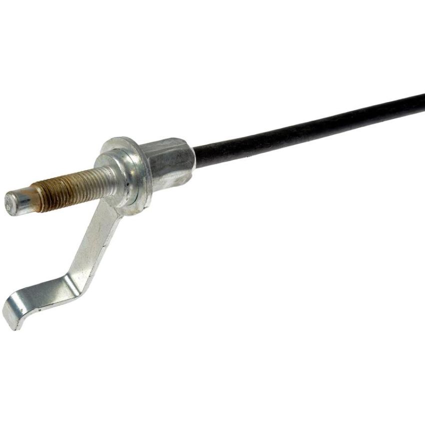 DORMAN 924-512 Spare Tire Hoist Assembly