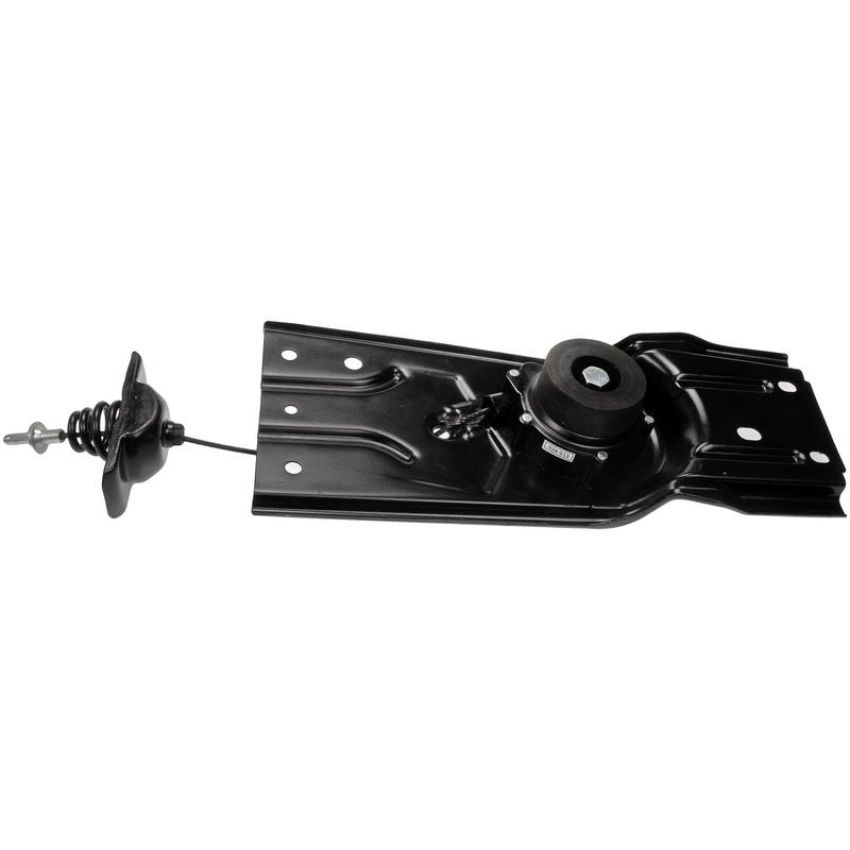 DORMAN 924-513 Spare Tire Hoist Assembly