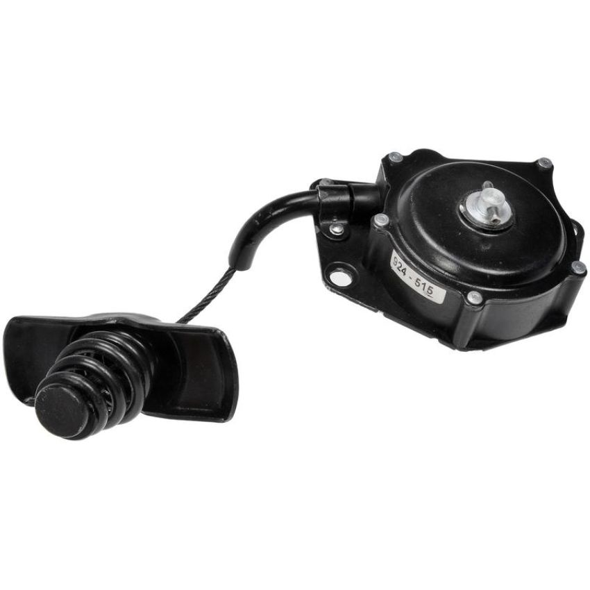 DORMAN 924-515 Spare Tire Hoist Assembly