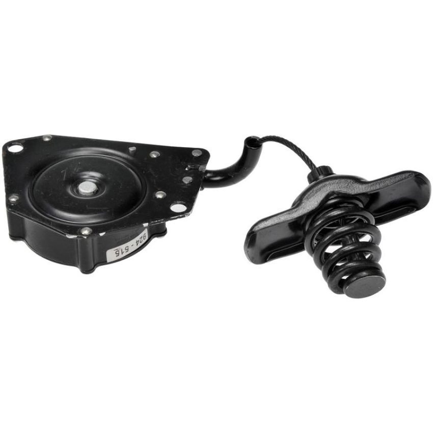 DORMAN 924-515 Spare Tire Hoist Assembly