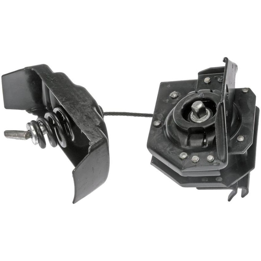 DORMAN 924-517 Spare Tire Hoist Assembly