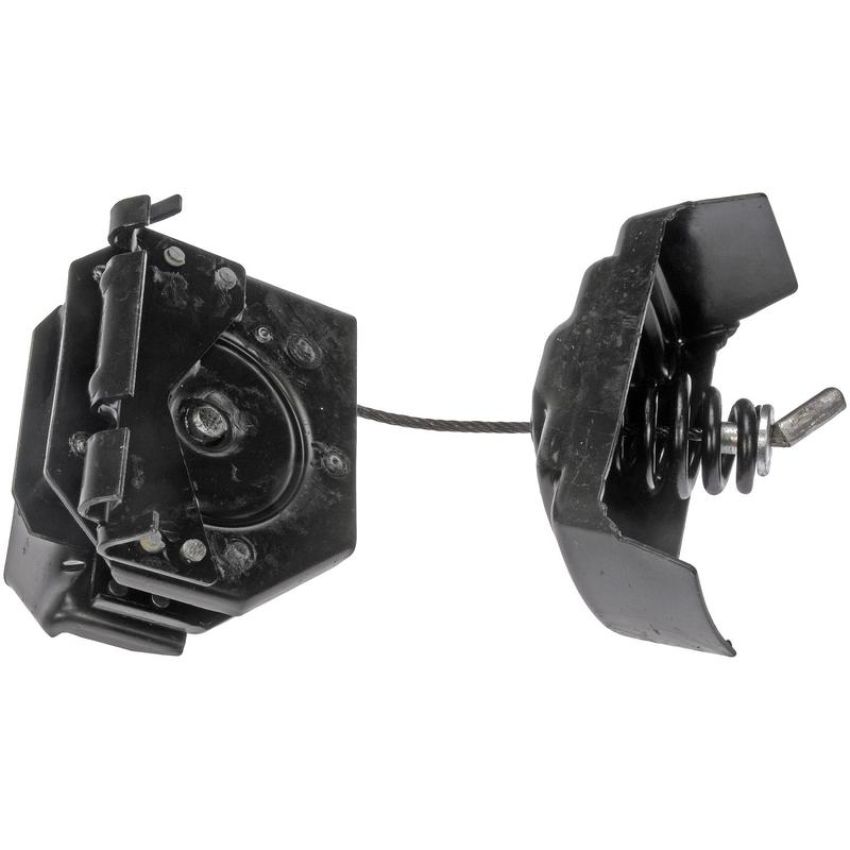 DORMAN 924-517 Spare Tire Hoist Assembly