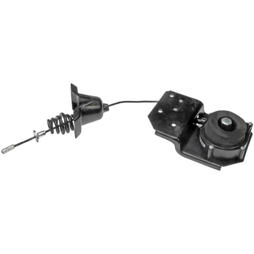DORMAN 924-518 Spare Tire Hoist Assembly