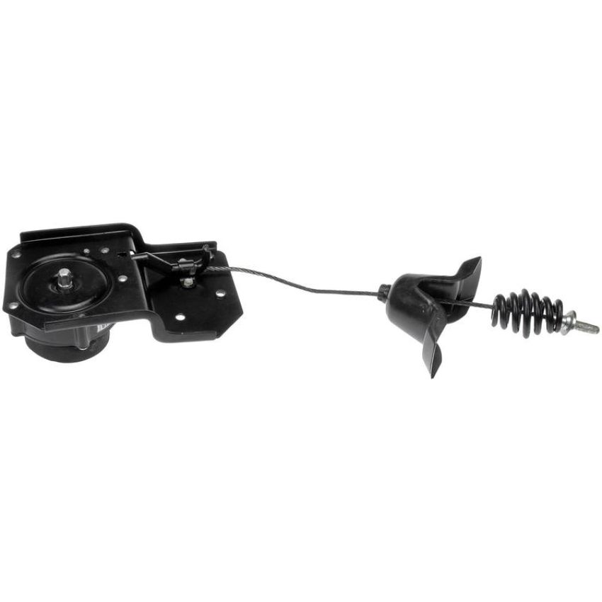 DORMAN 924-518 Spare Tire Hoist Assembly