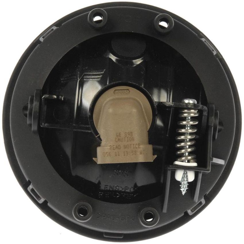 DORMAN 924-5201 Fog Light Assembly