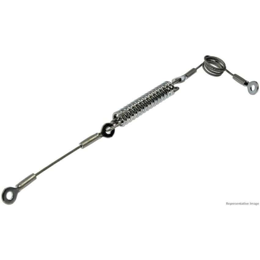 DORMAN 924-5206CD Heavy Duty Hood Cable