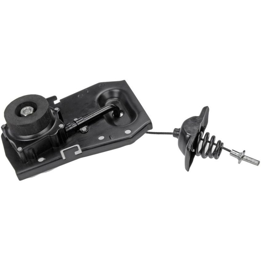 DORMAN 924-520 Spare Tire Hoist Assembly