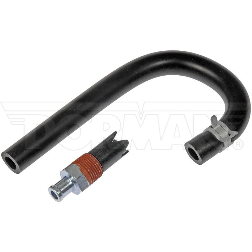 DORMAN 924-5213 Heavy Duty Rear Differential Breather Kit