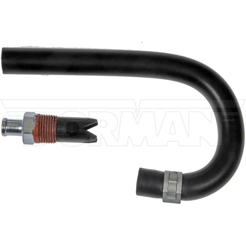 DORMAN 924-5213 Heavy Duty Rear Differential Breather Kit