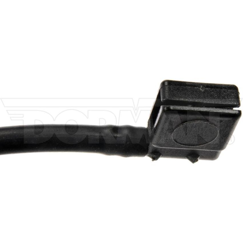 DORMAN 924-5224CD Heavy Duty Wiper Nozzle
