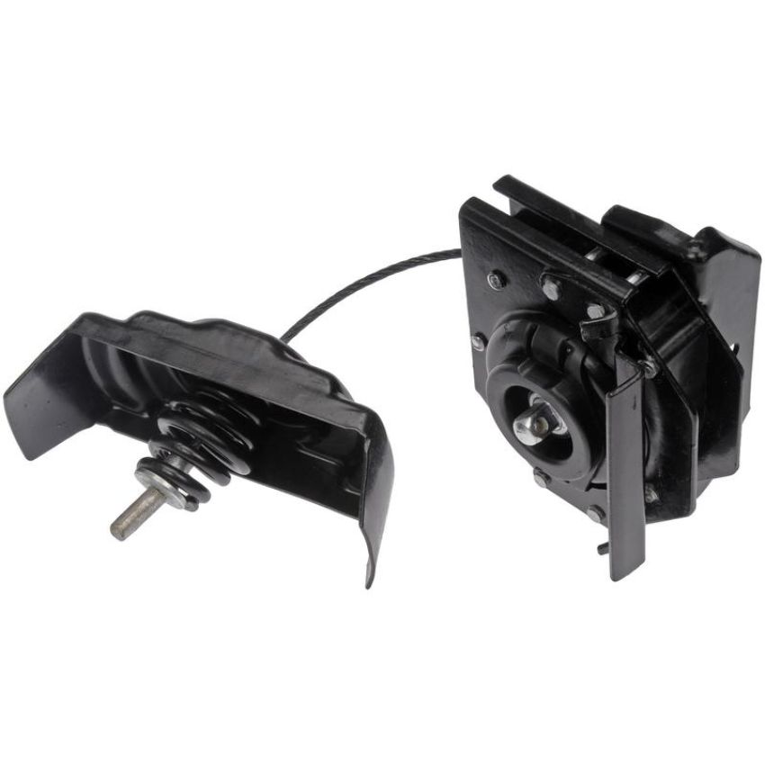 DORMAN 924-523 Spare Tire Hoist Assembly