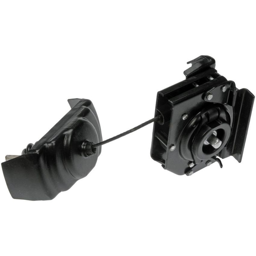 DORMAN 924-523 Spare Tire Hoist Assembly
