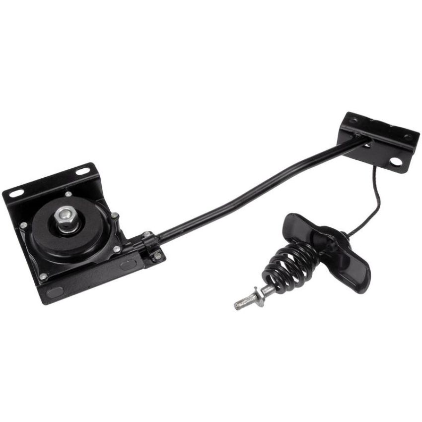 DORMAN 924-524 Spare Tire Hoist Assembly