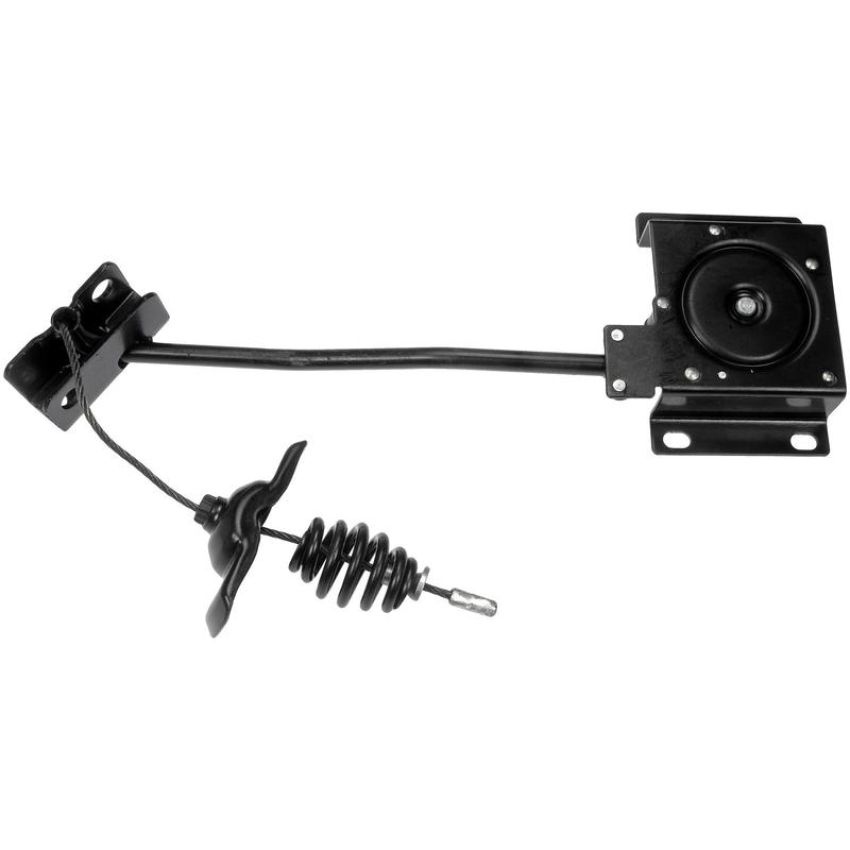 DORMAN 924-524 Spare Tire Hoist Assembly