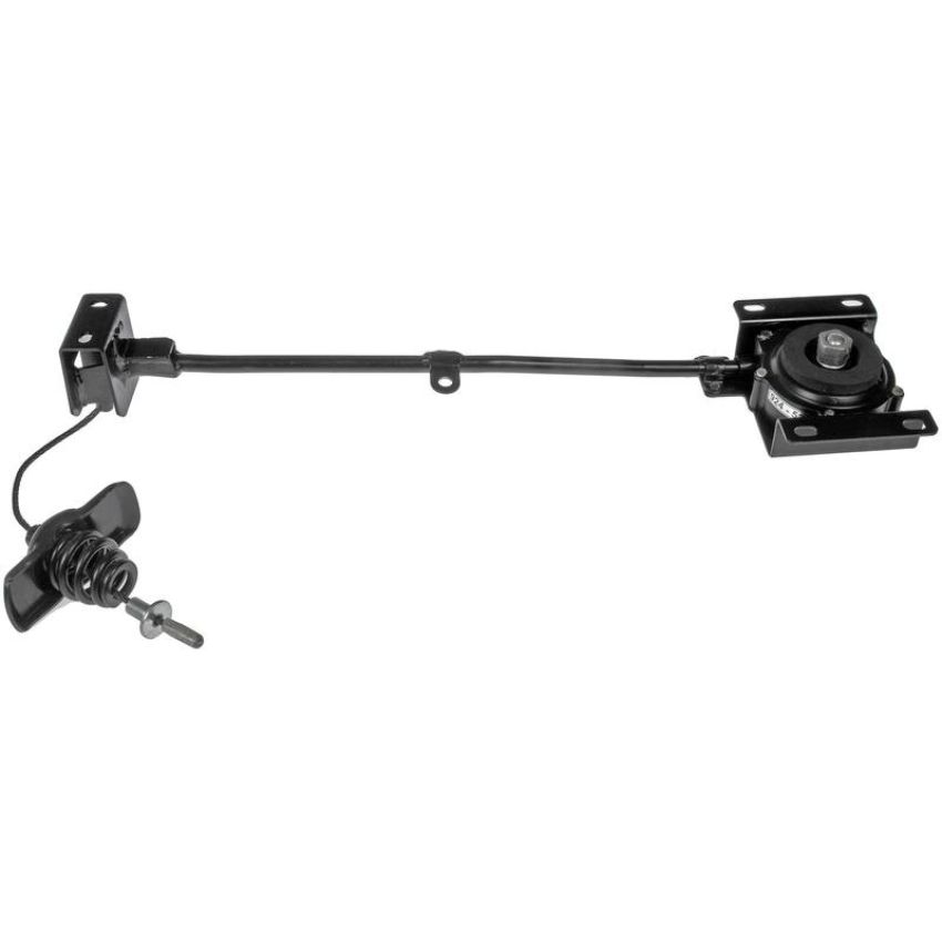 DORMAN 924-525 Spare Tire Hoist Assembly